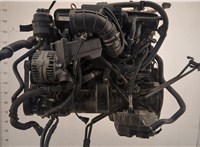  Форсунка топливная BMW 5 E39 1995-2003 11437267 #2