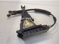  Кулиса КПП Nissan Micra K12E 2003-2010 20481965 #1