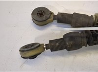  Кулиса КПП Nissan Micra K12E 2003-2010 20481965 #2