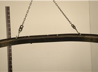  Усилитель бампера Opel Astra H 2004-2010 20481973 #3