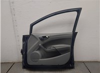  Замок двери Seat Ibiza 4 2008-2015 11436903 #5