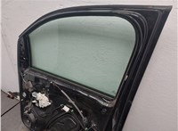  Стекло боковой двери Volkswagen Caddy 2015- 11436923 #3