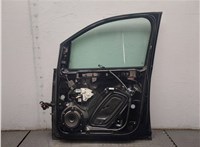  Стекло боковой двери Volkswagen Caddy 2015- 11436923 #5