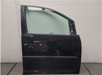  Стекло боковой двери Volkswagen Caddy 2015- 11436923 #1