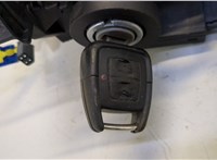 Колонка рулевая Opel Zafira A 1999-2005 20482002 #3