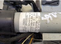  Колонка рулевая Opel Zafira A 1999-2005 20482002 #4