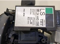  Колонка рулевая Opel Zafira A 1999-2005 20482002 #7