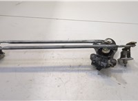  Механизм стеклоочистителя (трапеция дворников) Mazda 626 1997-2001 20482006 #1
