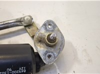  Механизм стеклоочистителя (трапеция дворников) Mazda 626 1997-2001 20482006 #2