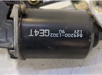  Механизм стеклоочистителя (трапеция дворников) Mazda 626 1997-2001 20482006 #4