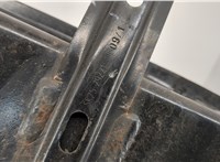 5J0807109B Усилитель бампера Skoda Fabia 2007-2014 20482013 #2