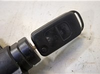  Колонка рулевая Mercedes A W168 1997-2004 20482023 #2
