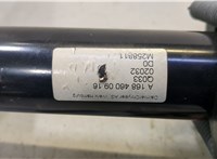  Колонка рулевая Mercedes A W168 1997-2004 20482023 #6