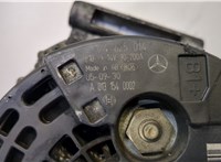 A0141540702 Генератор Mercedes C W203 2000-2008 20482028 #3