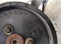 A0044661301 Насос гидроусилителя руля (ГУР) Mercedes C W203 2000-2008 20482033 #4