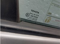  Ручка двери наружная Toyota Avensis 1 1997-2003 11436942 #10
