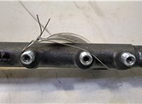  Рампа (рейка) топливная Mercedes C W203 2000-2007 20482040 #3