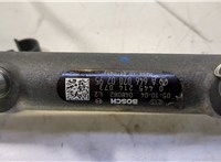  Рампа (рейка) топливная Mercedes C W203 2000-2007 20482040 #4