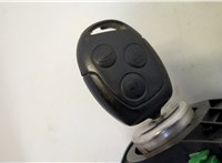  Колонка рулевая Ford Focus 1 1998-2004 20482046 #3