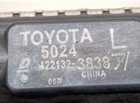 4221323838 Радиатор охлаждения двигателя Lexus LS430 UCF30 2000-2006 20482051 #5