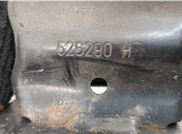  Усилитель бампера Peugeot 207 20482054 #3