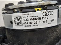 4G0880201F Подушка безопасности водителя Audi A6 (C7) 2011-2018 20482057 #3
