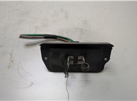 JGC000030 Сопротивление отопителя (моторчика печки) Rover 25 2000-2005 20482060 #1