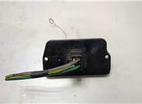 JGC000030 Сопротивление отопителя (моторчика печки) Rover 25 2000-2005 20482060 #3