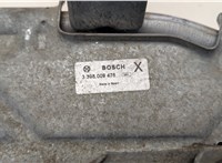  Двигатель стеклоочистителя (моторчик дворников) передний Ford Galaxy 2000-2006 11436958 #6