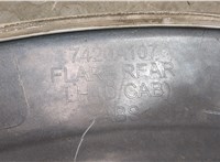 7420A107 Молдинг крыла Mitsubishi L200 2006-2015 20482073 #9