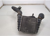 6Q0145804A Радиатор интеркулера Skoda Fabia 2007-2014 20482111 #1