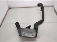 6Q0145804A Радиатор интеркулера Skoda Fabia 2007-2014 20482111 #3