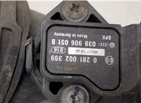 6Q0145804A Радиатор интеркулера Skoda Fabia 2007-2014 20482111 #6