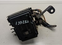  Блок АБС, насос (ABS, ESP, ASR) Ford Fiesta 2008-2013 20482131 #1