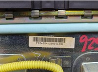  Подушка безопасности переднего пассажира Toyota Sequoia 2000-2008 20482160 #3
