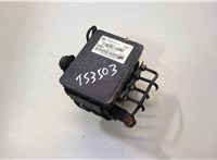  Блок АБС, насос (ABS, ESP, ASR) Skoda Rapid 20482195 #1