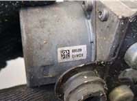  Блок АБС, насос (ABS, ESP, ASR) Skoda Rapid 20482195 #4