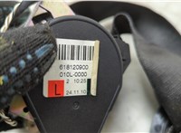 72117241747, 7241747 Ремень безопасности BMW 5 F10 2010-2017 20482210 #4