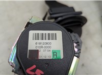 72117241748, 7241748 Ремень безопасности BMW 5 F10 2010-2017 20482216 #3