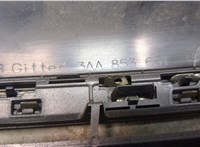 3AA853651 Решетка радиатора Volkswagen Passat 7 2010-2015 Европа 20482229 #3