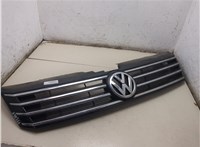 3AA853651 Решетка радиатора Volkswagen Passat 7 2010-2015 Европа 20482229 #4