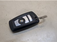  Ключ зажигания BMW 5 F10 2010-2017 20482240 #1