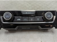  Переключатель отопителя (печки) Honda Civic 2015-2022 20482257 #1