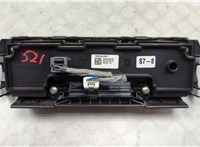  Переключатель отопителя (печки) Honda Civic 2015-2022 20482257 #2