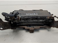  Электропривод ручного тормоза (моторчик ручника) Renault Laguna 3 2007- 20482259 #3