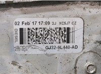 GJ32-9L440-AD Радиатор интеркулера Land Rover Discovery Sport 2014-2022 20482281 #2