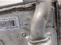 GJ32-9L440-AD Радиатор интеркулера Land Rover Discovery Sport 2014-2022 20482281 #4