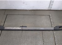  Рейлинг на крышу (одиночка) Nissan Pathfinder 2004-2014 20482283 #1