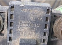  Радиатор интеркулера Nissan Navara 2005-2015 20482288 #5
