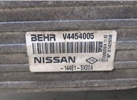  Радиатор интеркулера Nissan Navara 2005-2015 20482288 #7